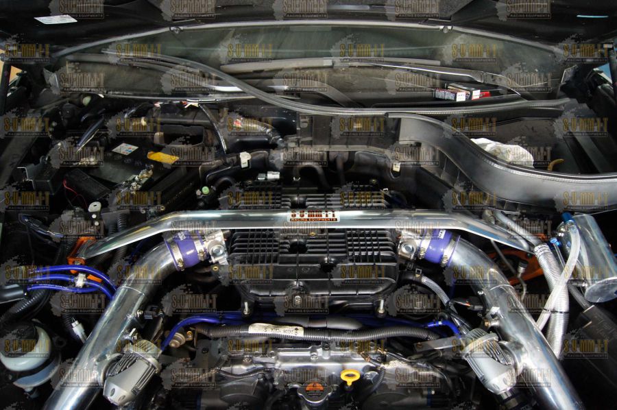 FX35/37/50 ( S51 ) Front up strut bar