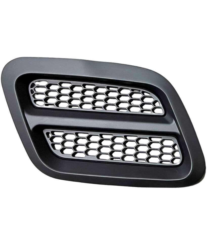 Subaru Impreza GC8 96/01 GT Bonnet cooling vents ST-style