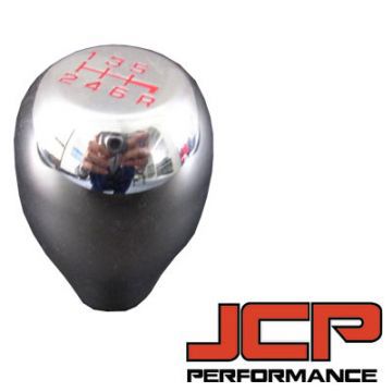 Honda universal 5-speed Shift knob TypeR style