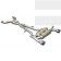 370Z Coupe/Roadster Z34 09/- Cat-back exhaust Gemini