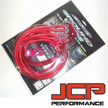 universal Ground wire cables