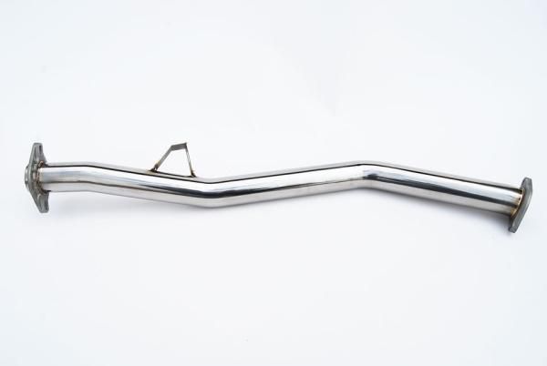 GT 86 / BR-Z Down/Frontpipe 2.5 inch
