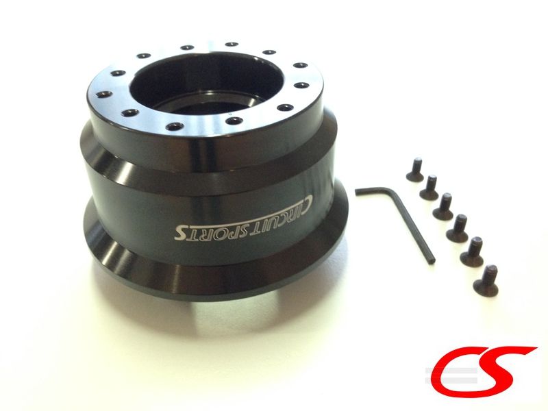 Toyota GT 86 / BR-Z Steering boss