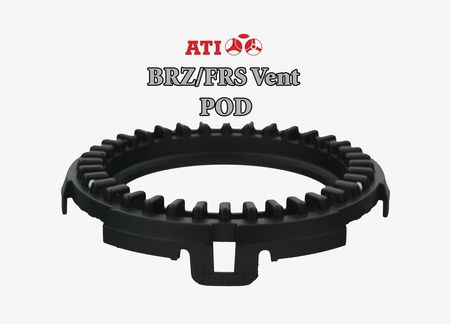 GT 86 / BR-Z  V-pod ( Left Hand Drive )