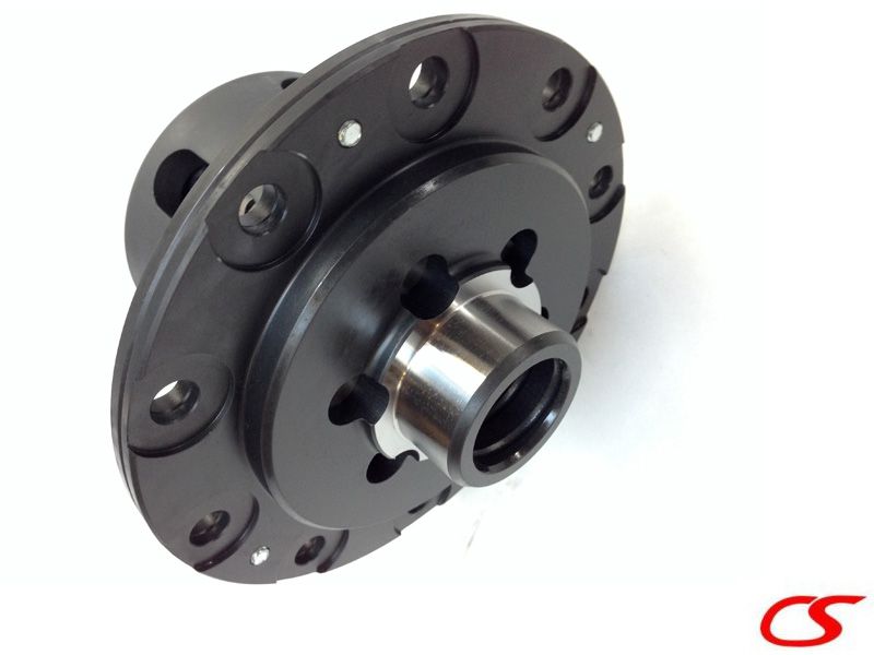Toyota GT 86 / BR-Z LSD (Limited Slip Differential Gear)
