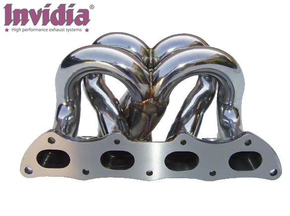 Lancer Evolution VII( I ) 01/- ( CPA ) Equal length racing header