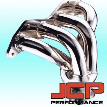 Honda Civic 01/- EP1/2  3drs HB Exhaust manifold/Header