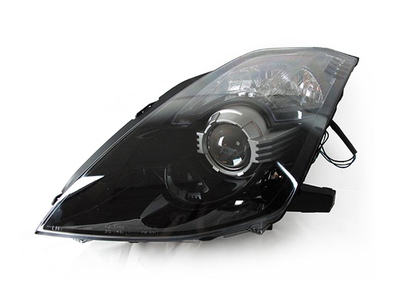 Nissan 350Z 06/- Z33 Headlamp JDM style