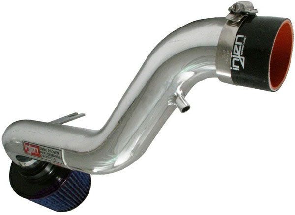 Civic/CRX '88-'91 Short ram intake system