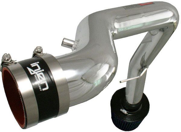 Civic/CRX '88-'91 Cold air intake system