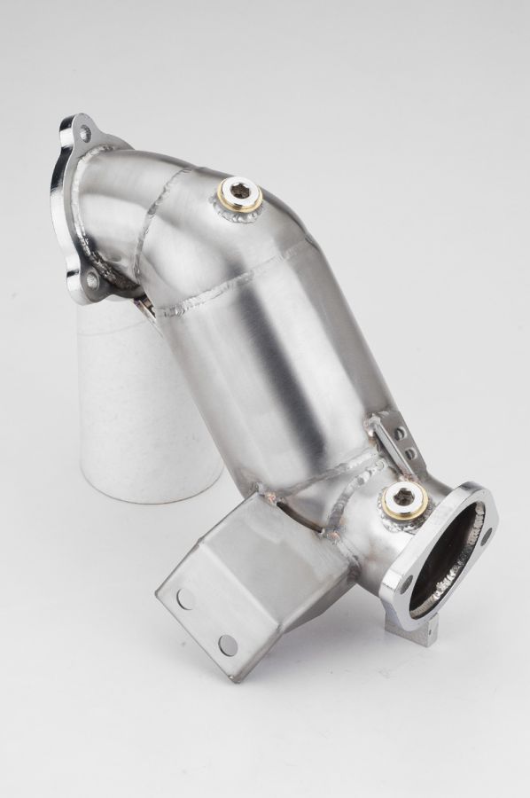 Hyundai Genesis 10/- 2.0L Turbo outlet