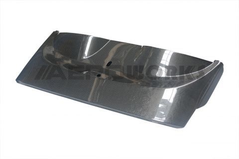 Nissan 350Z 03/- Z33 Carbon Rooftop cover