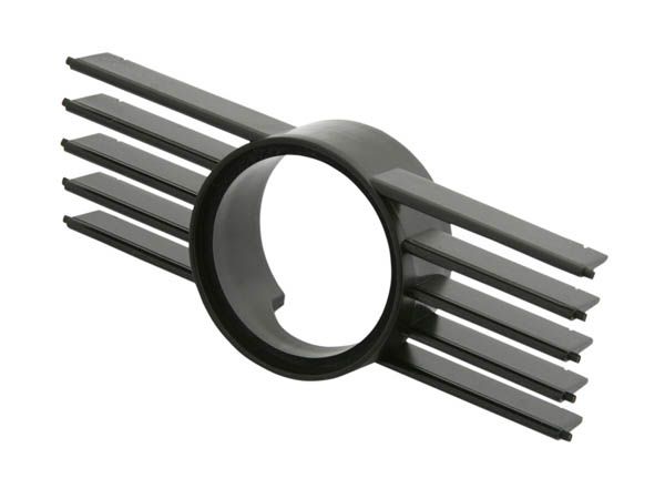 Vent pod Audi A4 Typ: B7  05-08 for 37mm gauge LHD & RHD