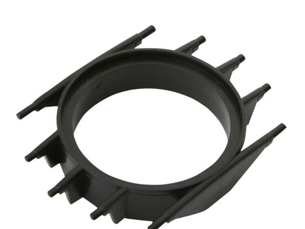 Vent pod Audi A3 Typ: 8P 03/- for 37mm gauge LHD & RHD