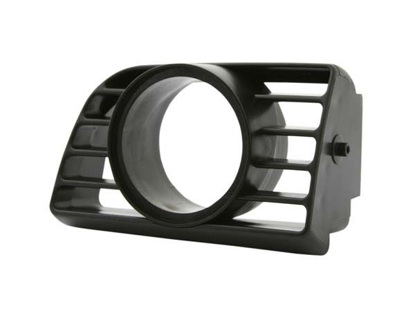 Vent pod Subaru Impreza WRX 05-07 ( Left Hand Drive ) for 37mm gauge