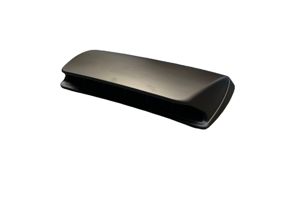 Subaru Impreza GC8 96/01 GT Bonnet Intake scoop ST-style