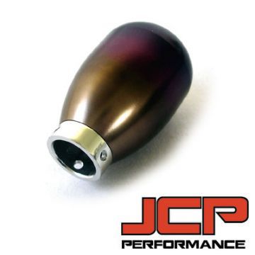 universal Shift knob TypeR style Ti