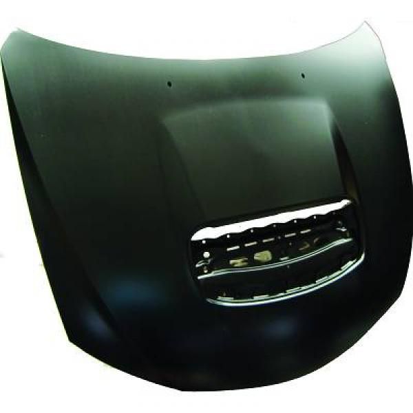 Subaru Impreza GR 08/- ( STI ) OE replacement Hood