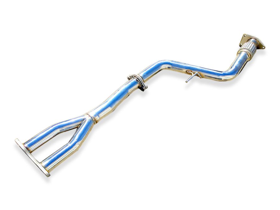 Infiniti Q50 2.0L T ( V37 ) Front/Downpipe