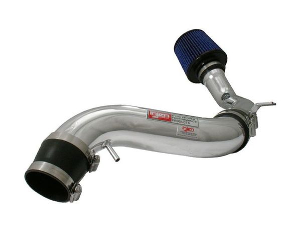 Coupe '03/- 4CYL. Cold air intake system