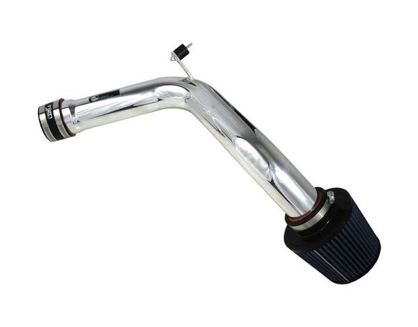 VW Golf IV V6 98/-  &  Leon Cupra V6 99- Cold air intake system