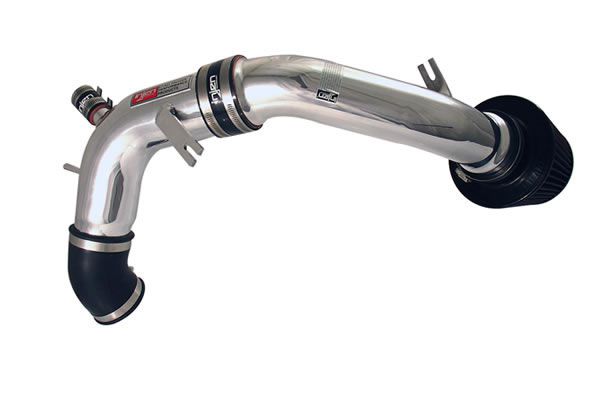 Accord '03 Type S Cold air intake system