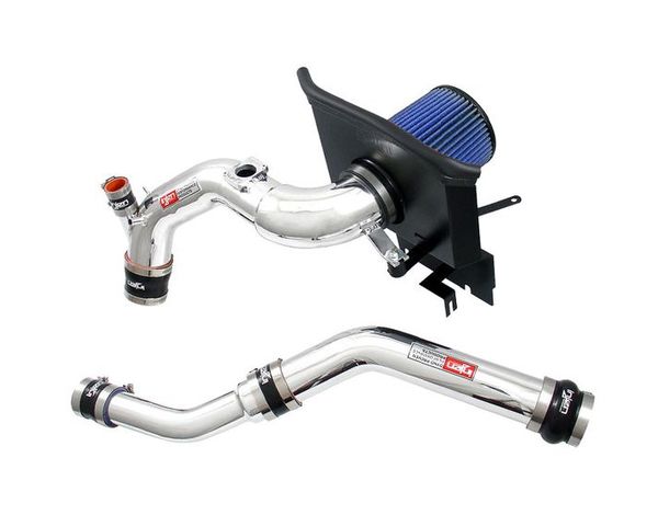 Evo X '08/- Short ram intake system