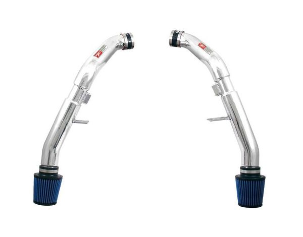 G37 Sedan 3.7L V6 Cold air intake system
