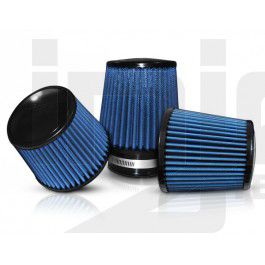 Filter with 102mm ∅ Flange Diameter  165mm Base / 200mm Tall / 140mm Top