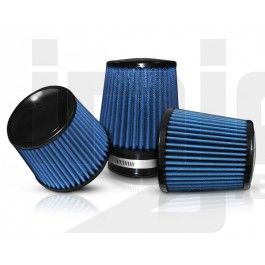 Filter with 70mm Flange Diameter 127mm Base / 175mm Tall / 127mm Top