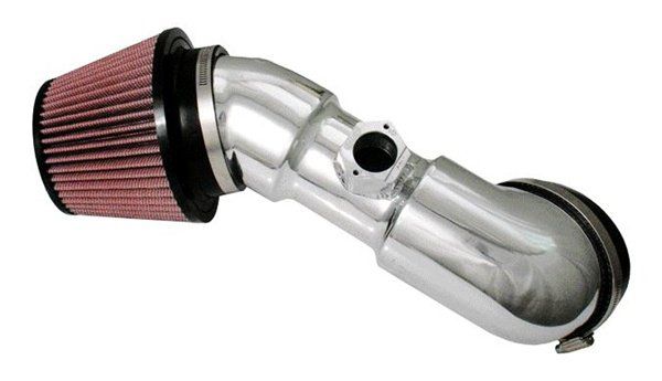 E46 02/- M3 6spd MANUAL Short ram intake system