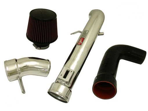 350Z 03/- VQ35 Cold air intake system