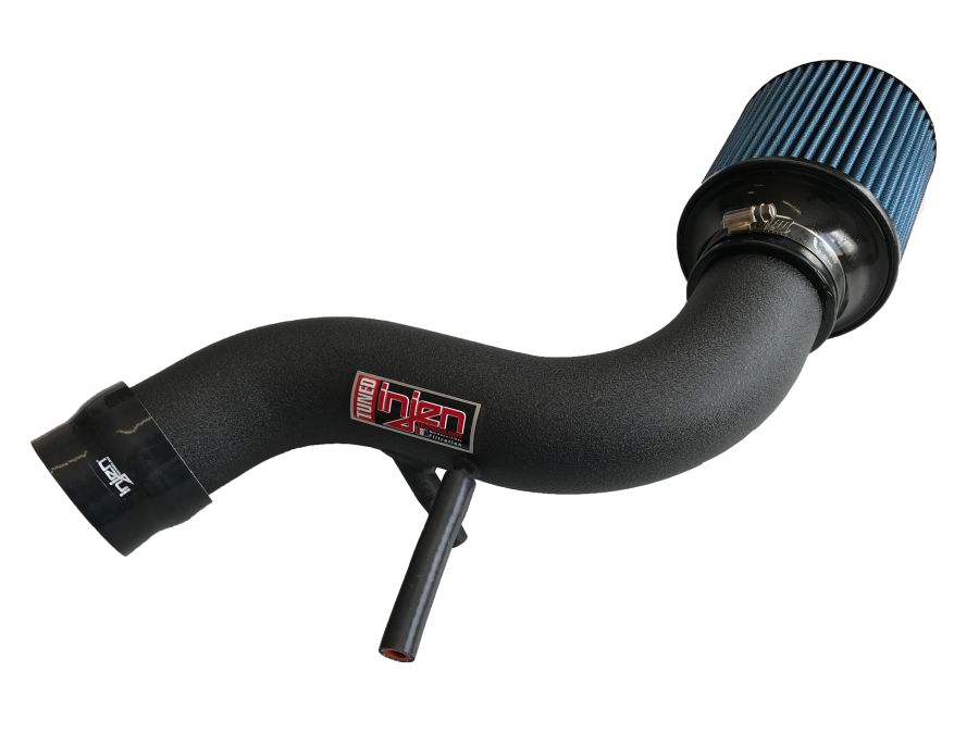 MeganeType II RS 2.0T  06-09 Short Ram intake system