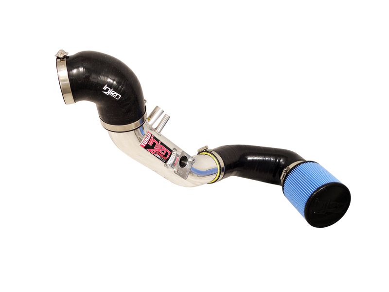 Civic R 06/- K20 Cold air intake system Polished
