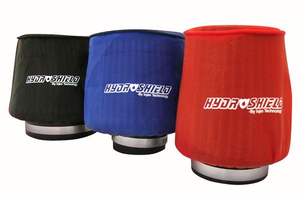 Hydro shield ( Fit: X1058 )