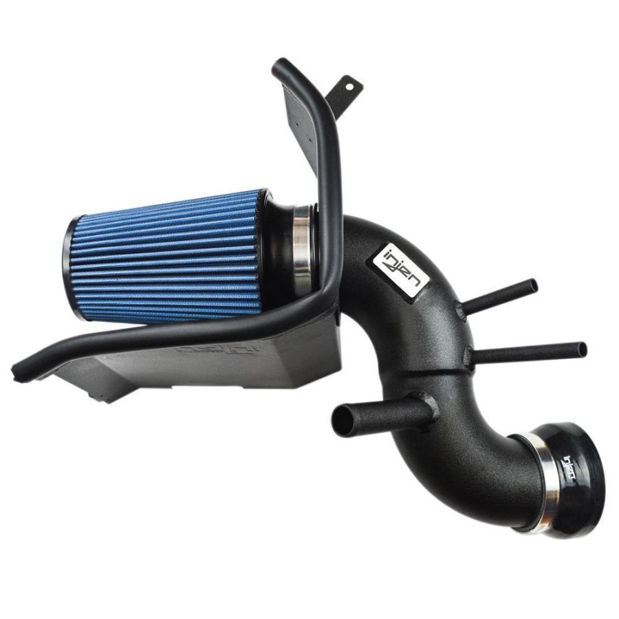 Stinger '18 V6 2.0L Turbo ( Wrinkle black )