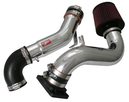 Galant '99/- 4CYL Cold air intake system