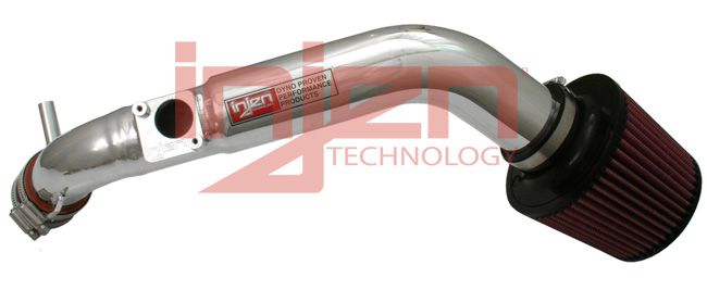 Yaris 1.5L 4Cyl 06/- Cold air intake system