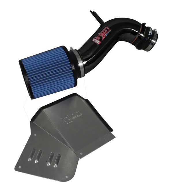 S5/A5  '12/- 3.0L V6 TFsi Short ram air intake system