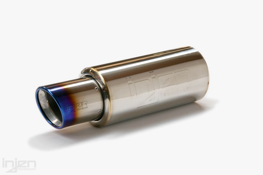 Super SES Exhaust ( universal )