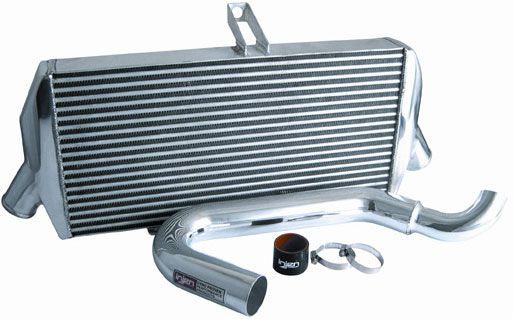 Evo VIII/IX '03/- Intercooler kit