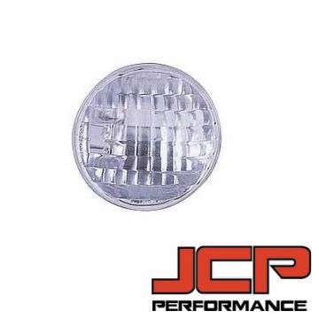 Lexus IS200/300 SXE10 98/- 4dr Sedan Rear Foglights Crystal  Clear chrome