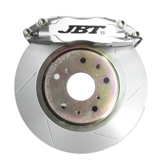 Front big brake kit Nissan Micra