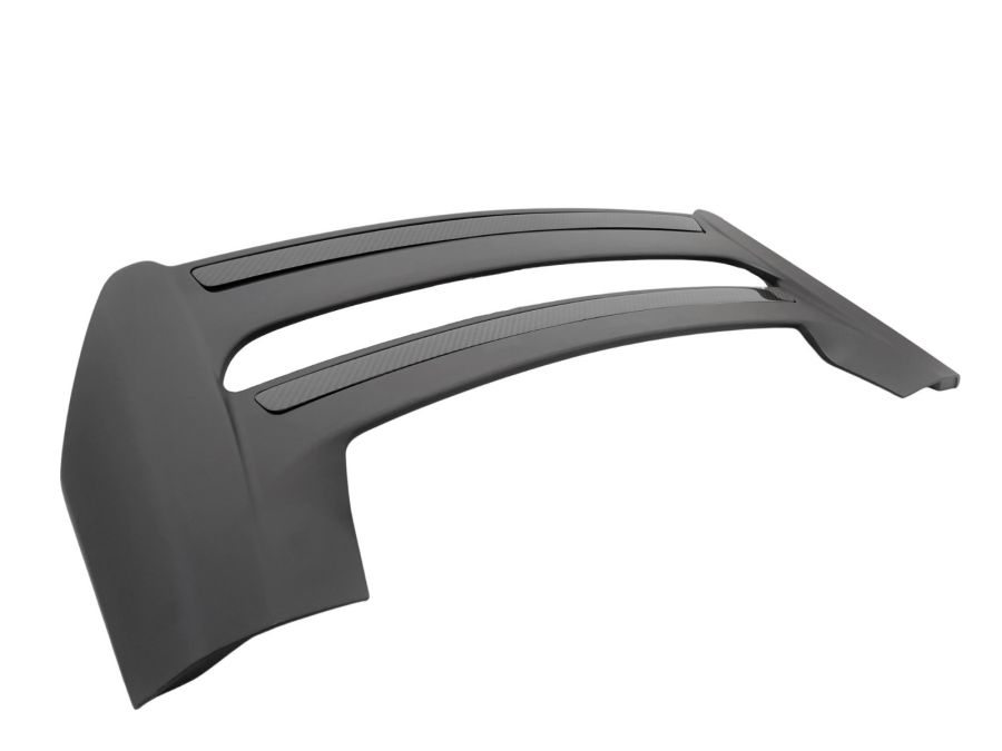 CIVIC FK7/8 16-21 5D MUGEN SPOILER ABS+CARBON