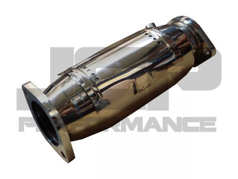 Nissan 200SX S13/S14 89/-  2dr Coupe High flow racing catalyst