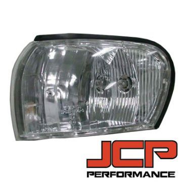 Subaru Impreza GC8 96/01 GT Corner lights Euro-clear