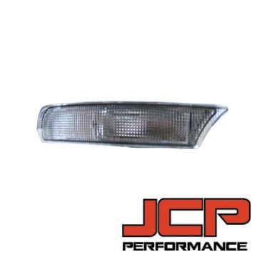Subaru Impreza GC8 96/98 GT fr. bumper lights clear