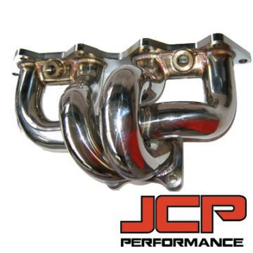 Mitsubishi Lancer EVO V/VI/VII/VIII 96/- Exhaust turbo manifold/Header