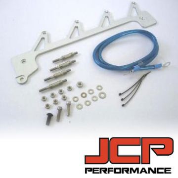 Honda Civic 01/- EP3 R K20A Ground wire cables ( K20A )