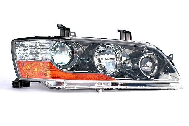 Lancer EVO VIIVIII/IX 02/- Headlight RH-OEM